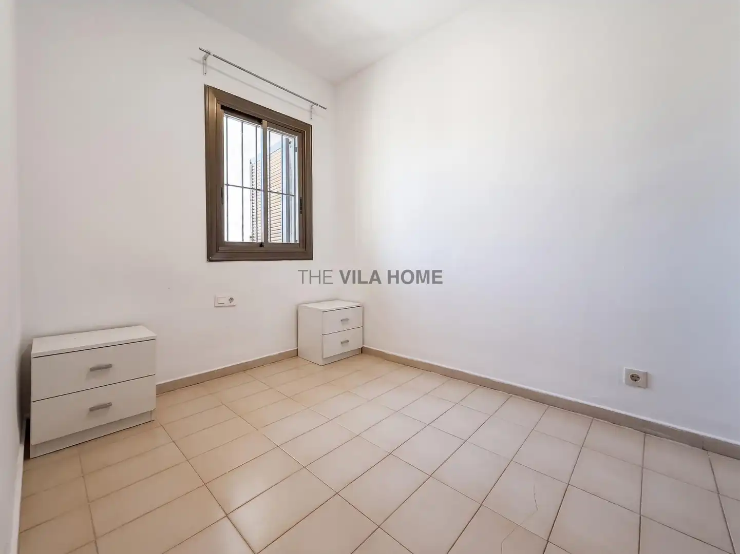 Dormitori de Casa adosada en venda en Cubelles amb Jardí privat, Terrassa i Traster