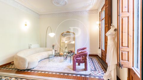 Foto 3 de Oficina de alquiler en Rambla de Catalunya, Dreta de l'Eixample, Barcelona Capital