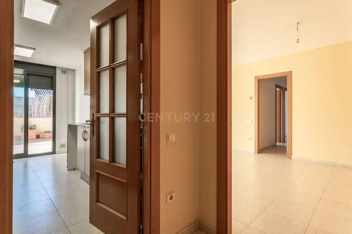 Flat for sale in Sant Celoni  with Air Conditioner and Storage room