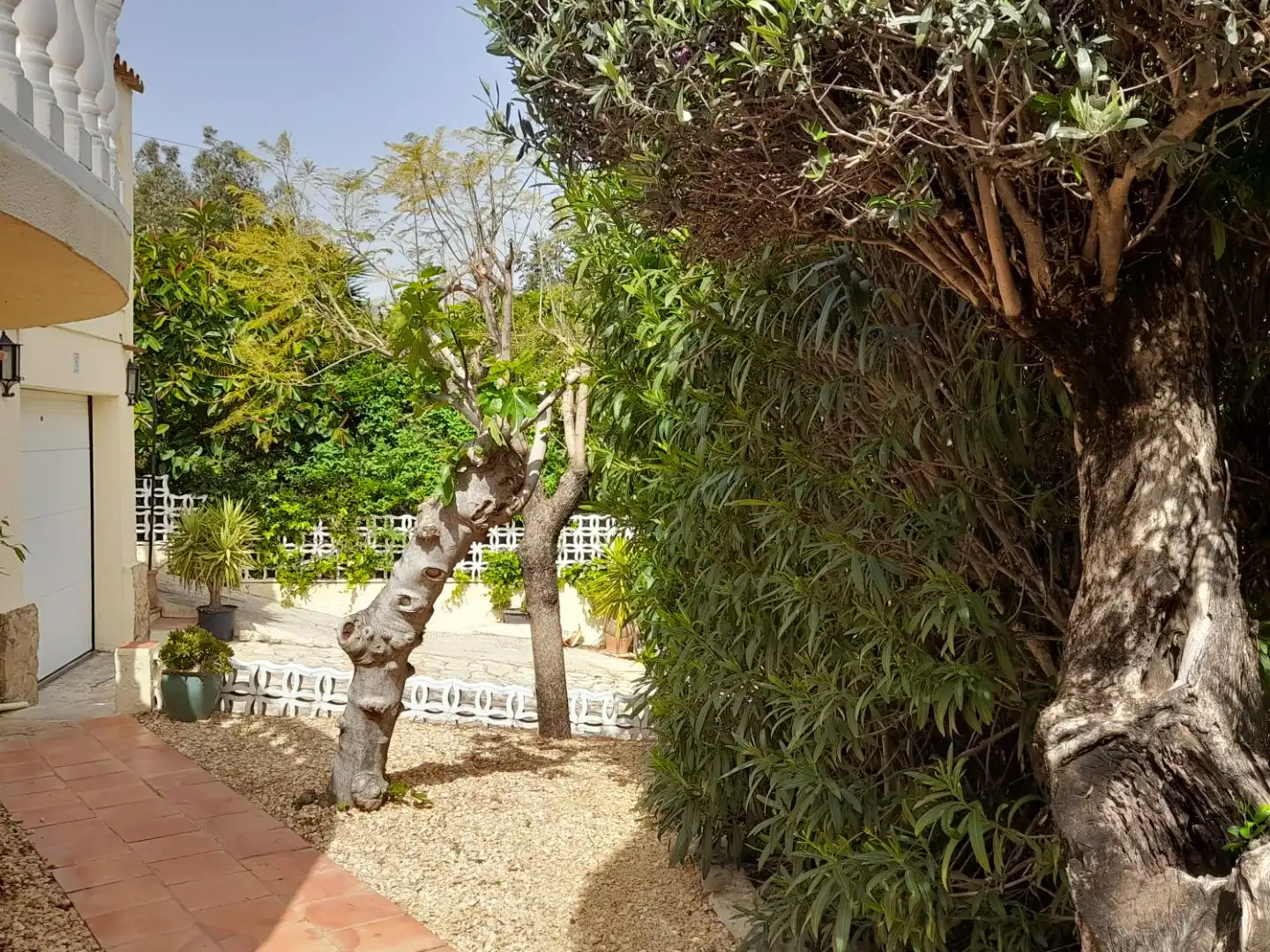 Haus mit Pool zum Verkauf in Calle Albenull 6, imagen 30