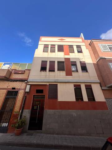 Edificio en Venta en Isleta