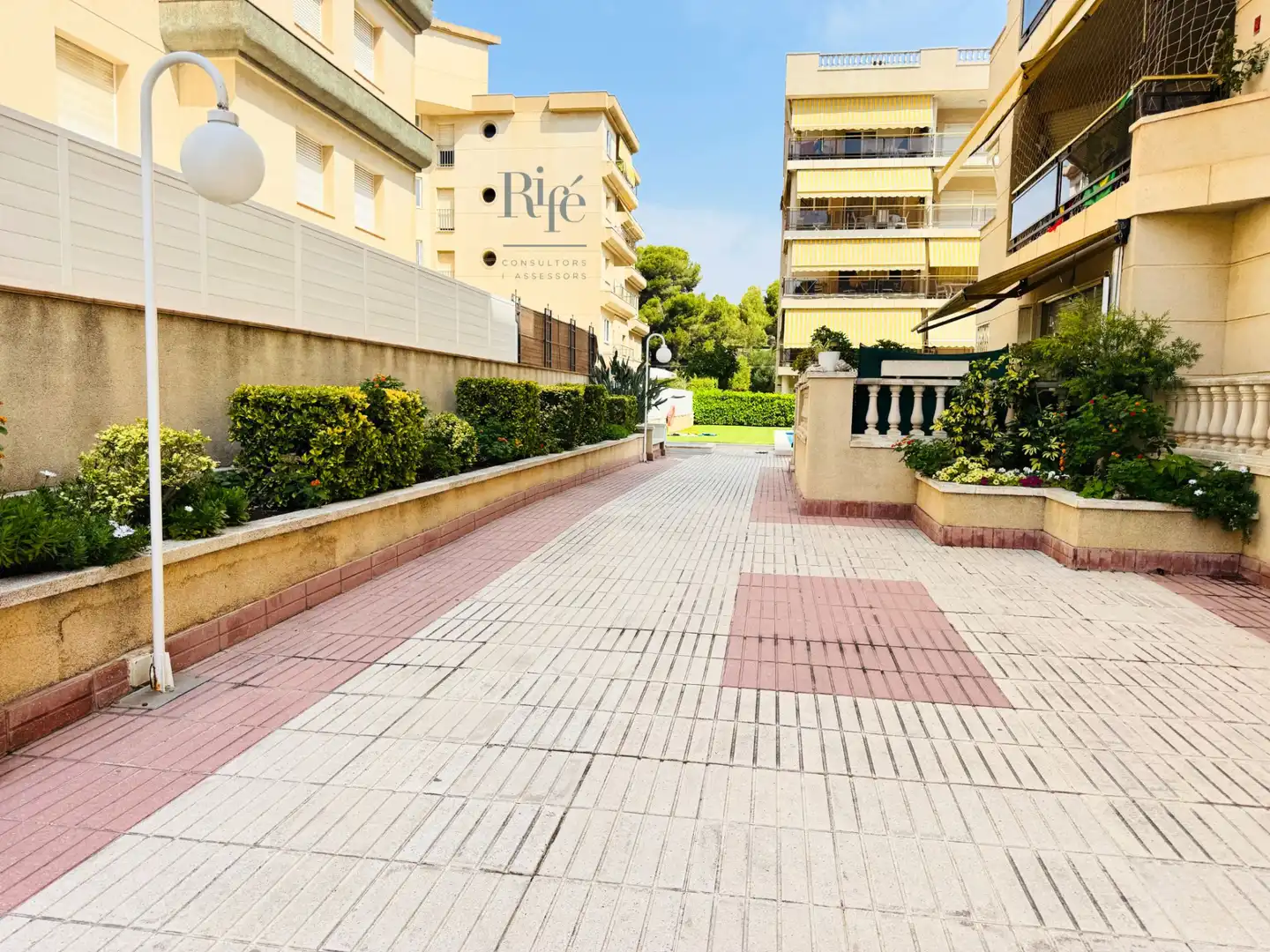 Piso con terraza en venta en Avinguda de la Cossetània, imagen 39