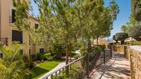 Garden of Apartment for sale in Benahavís  with Heating, Parquet flooring and Terrace