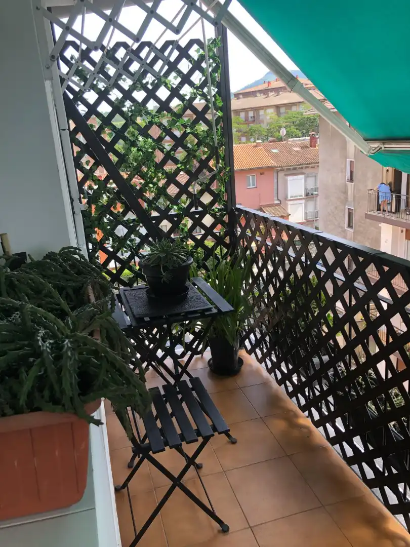 Pis en venda a Karmelo Labaka Kalea, Hernani