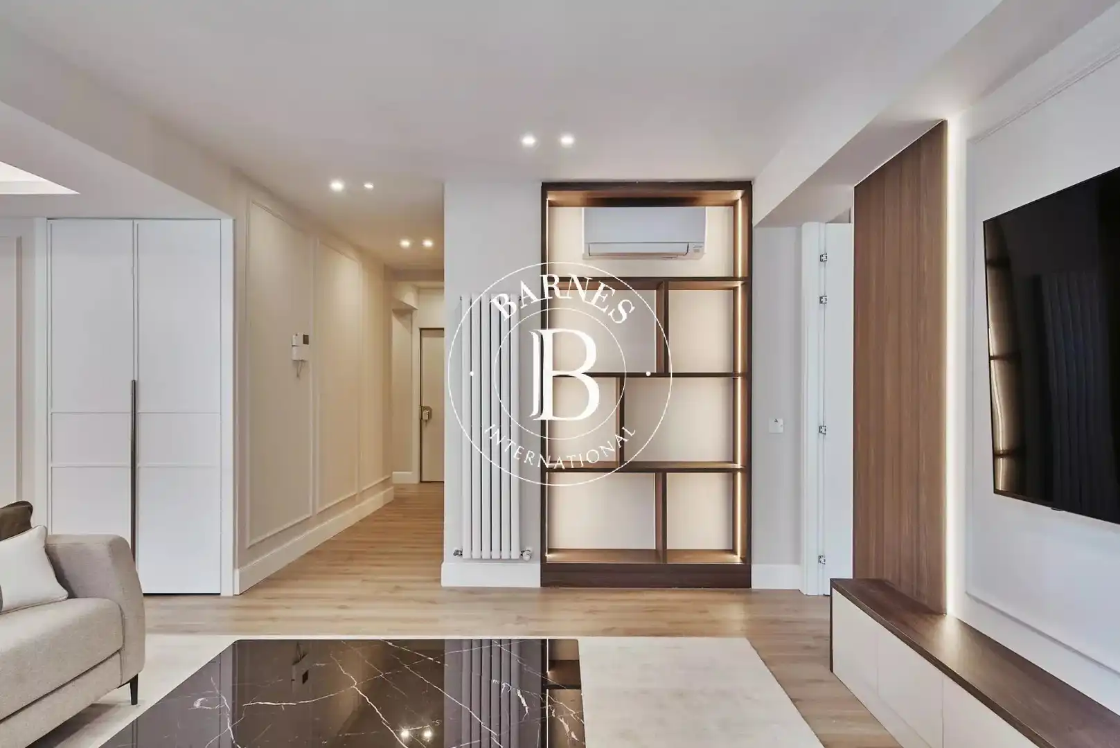 Appartement avec ascenseur à vendre à Barrio de Salamanca, imagen 4
