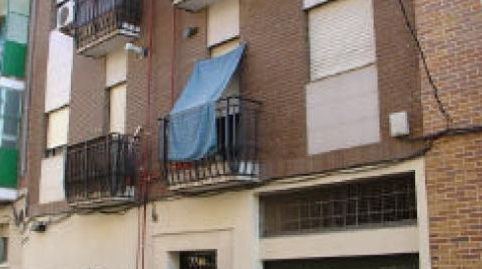 Foto 4 von Geschaftsraum zum Verkauf in Calle del Ánsar, 60, Los Cármenes, Madrid Capital