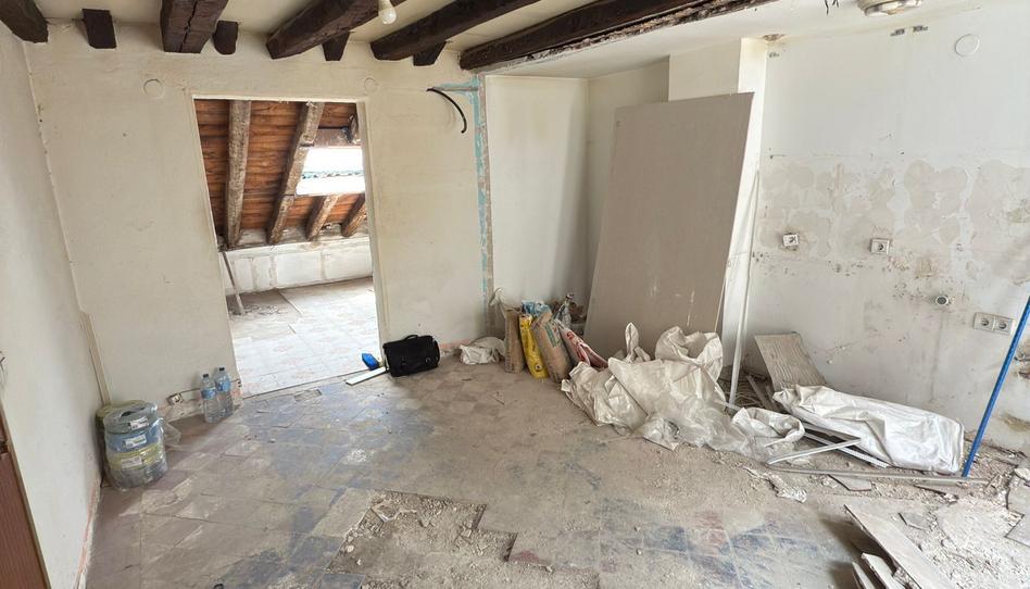 Foto 1 de Estudi en venda a Justicia - Chueca, Madrid