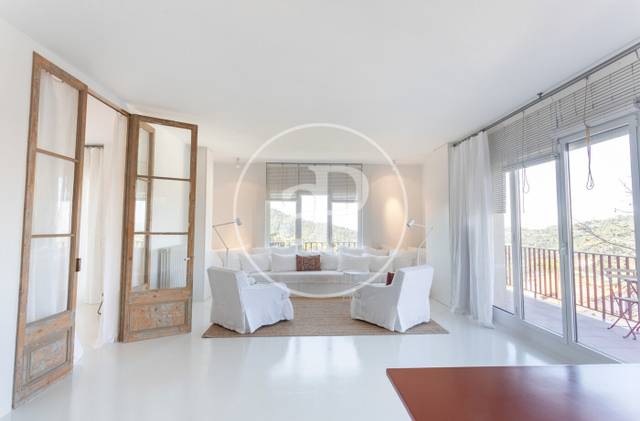 Piso en Alquiler en Plaça de Pep Ventura en Progrés - Pep Ventura