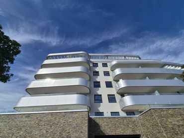 Wohnung mit Aufzug zum Verkauf in El Pinillo