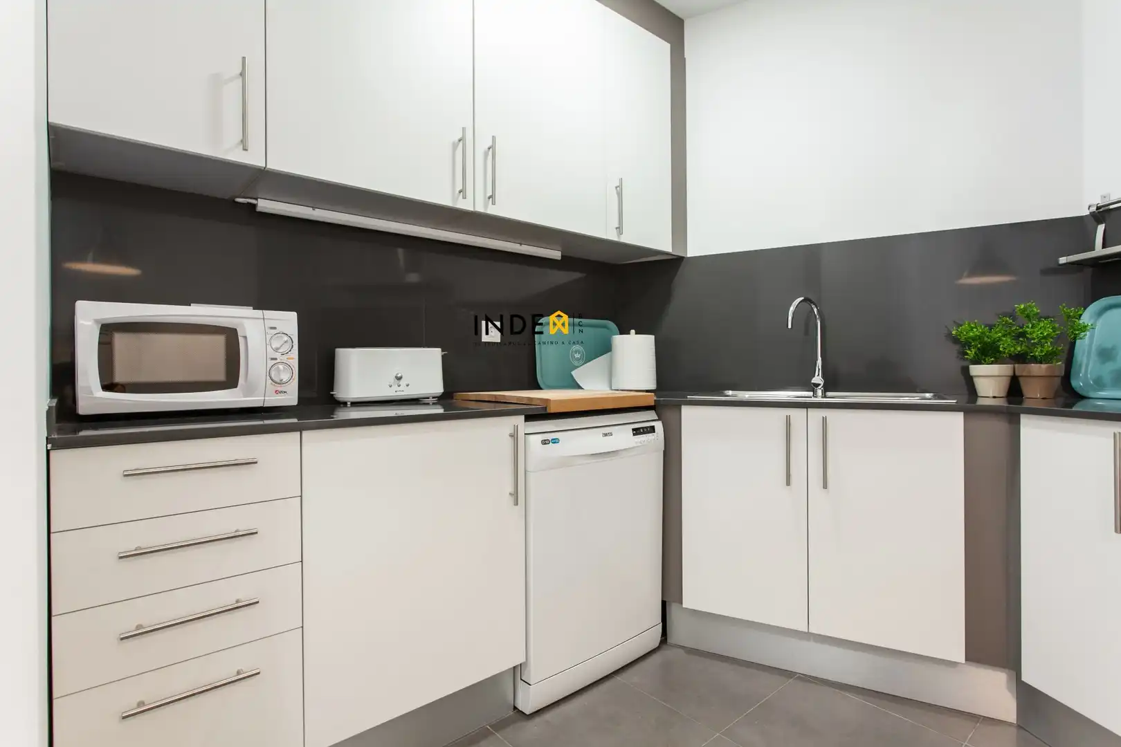 Appartamento con ascensore in vendita a Centre, imagen 28