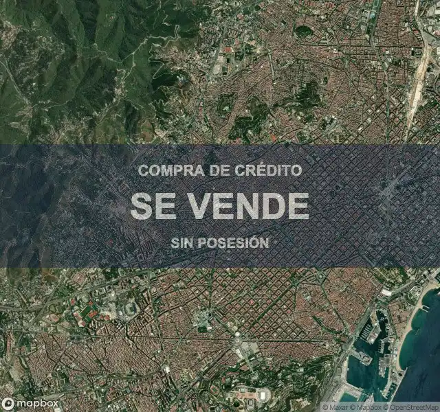 Piso en venta en Barcelona