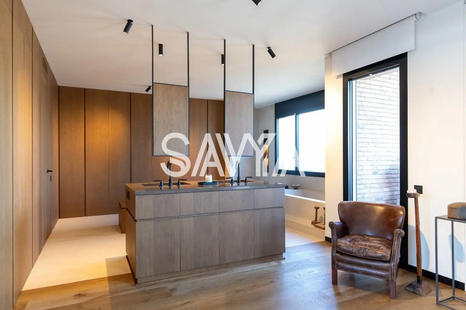 Penthouse mit Terrasse zum Verkauf in Sarrià - Sant Gervasi, imagen 21