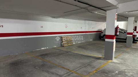 Foto 2 de Garaje en venta en C. Murillo, Las Escobetas, Almería