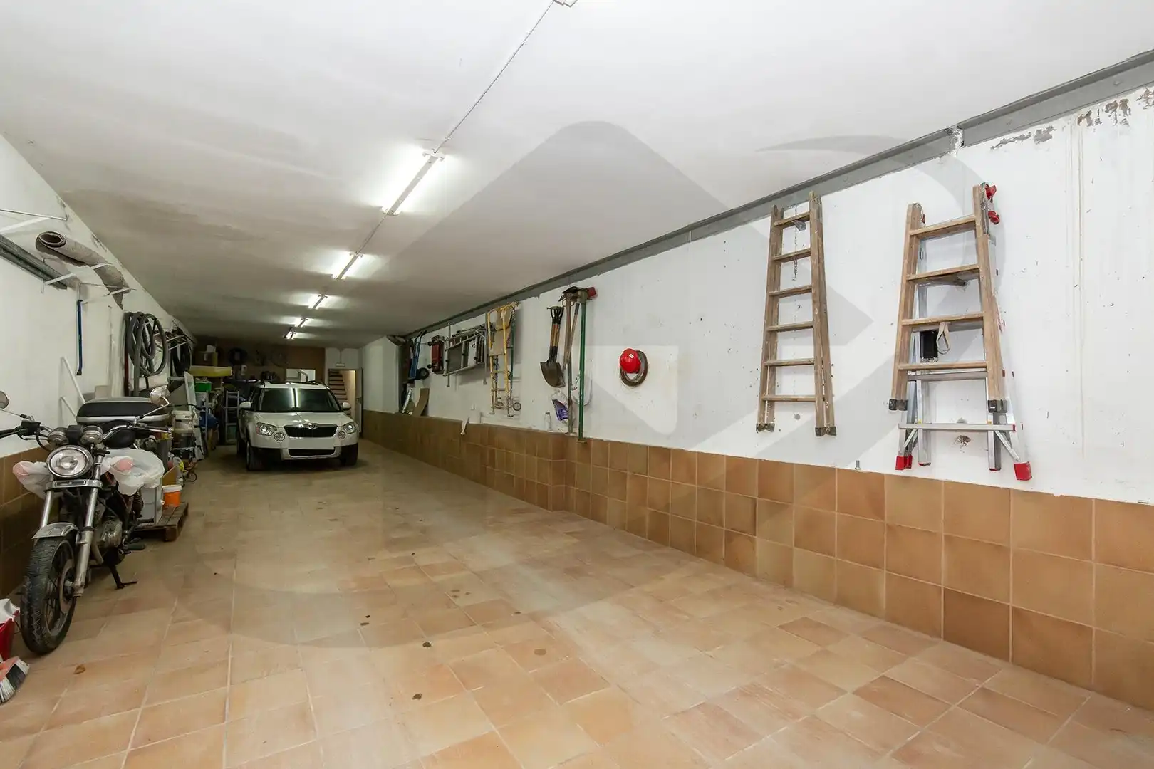 Casa o chalet en venta en Castellar del Vallès con Aire acondicionado, Trastero y Balcón