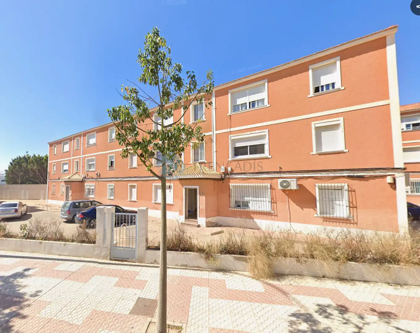Flat for sale in AV AVIACION ESPAÑOLA  e/p/p/ //A  SAN JAVIER (MURCIA), imagen 2