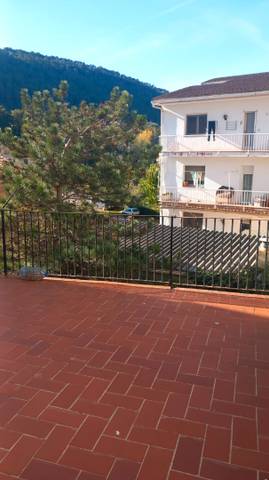 Casa-chalet en Venta en Carrer Major en Carme