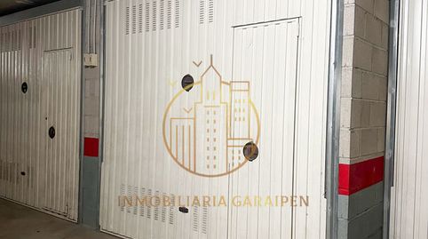 Foto 4 von Garage zum Verkauf in Irura, Gipuzkoa