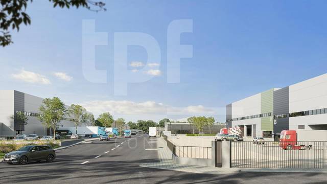 Nave industrial en Alquiler en Antic Regne De Valencia en Alcàsser