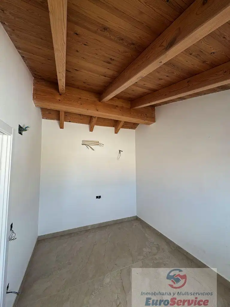 Attic for sale in Puçol Ciudad