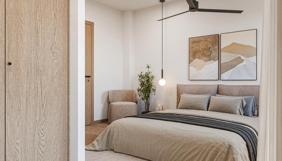 Foto 1 de Piso en venta en Calle Río Sil, 1449, Sierra Perenchiza - Cumbres de Calicanto - Sto Domingo, Valencia