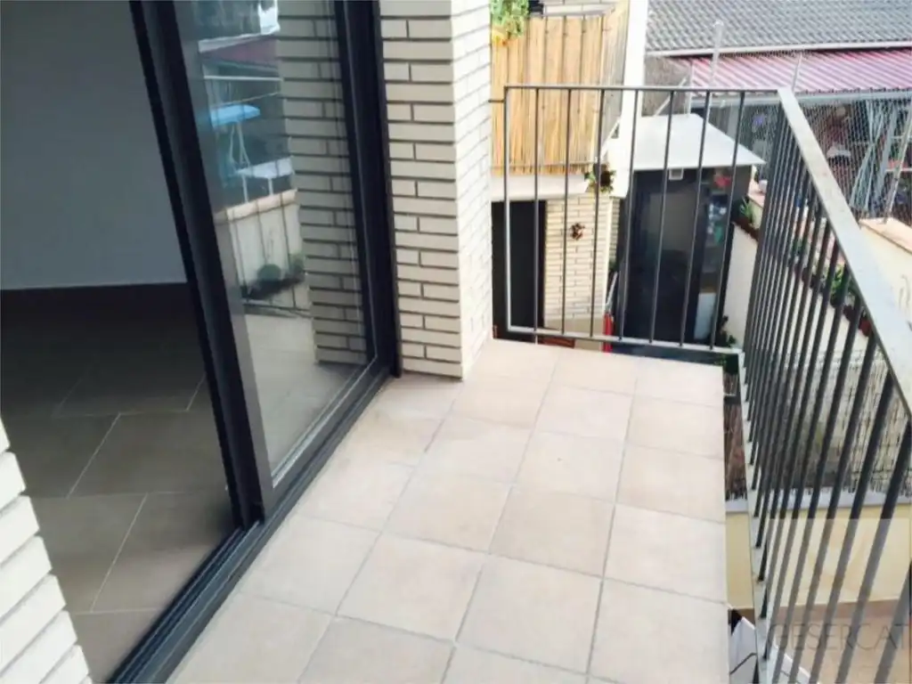 Terrasse von Maisonette zum Verkauf in Rubí mit Terrasse und Balkon