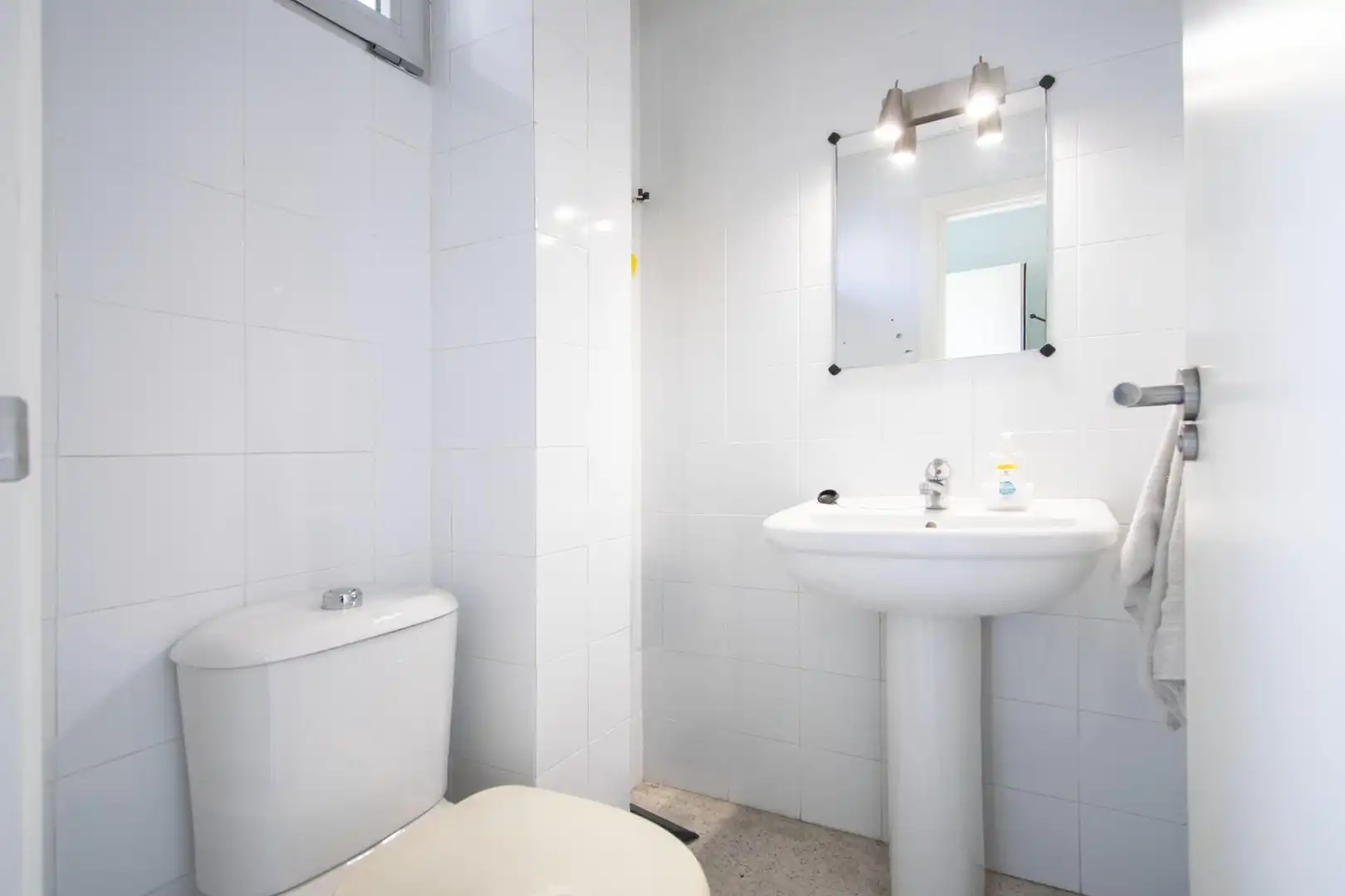 Baño de Dúplex en venta en Este - Alcosa- Torreblanca