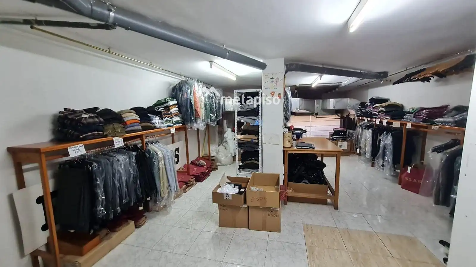 Local commercial à vendre à Centre, imagen 15