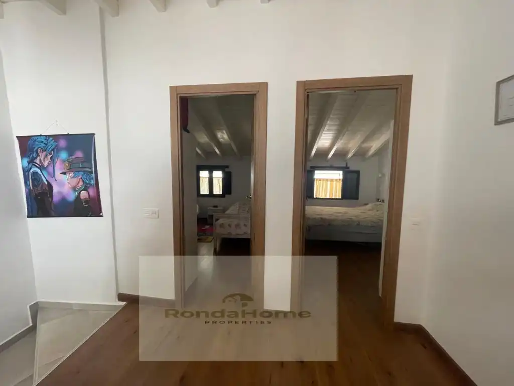Casa o chalet en venta en Montejaque con Terraza y Piscina