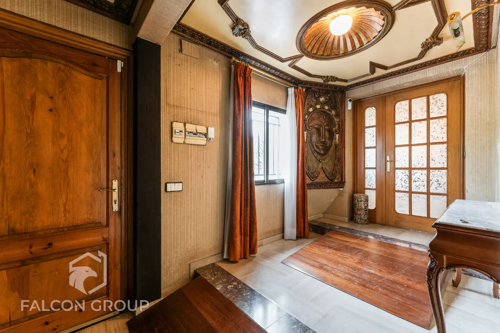 Casa o chalet en venta en El Vendrell con Aire acondicionado, Calefacción y Jardín privado