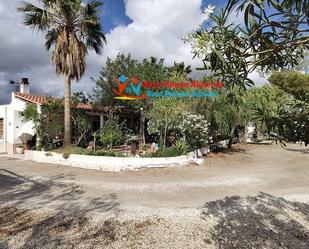 Country house for sale in Pozo Higuera