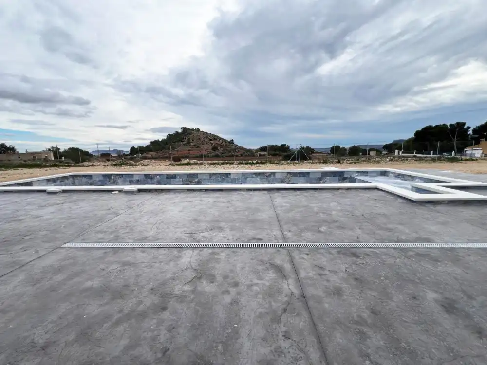 Casa o xalet en venda a N/A, -1, Pedanías Oeste