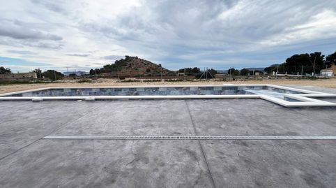 Foto 4 de Casa o xalet en venda a N/a, -1, Pedanías Oeste, Aspe