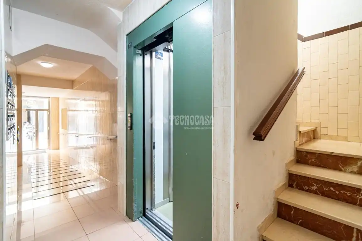 Flat for sale in Chana, imagen 33