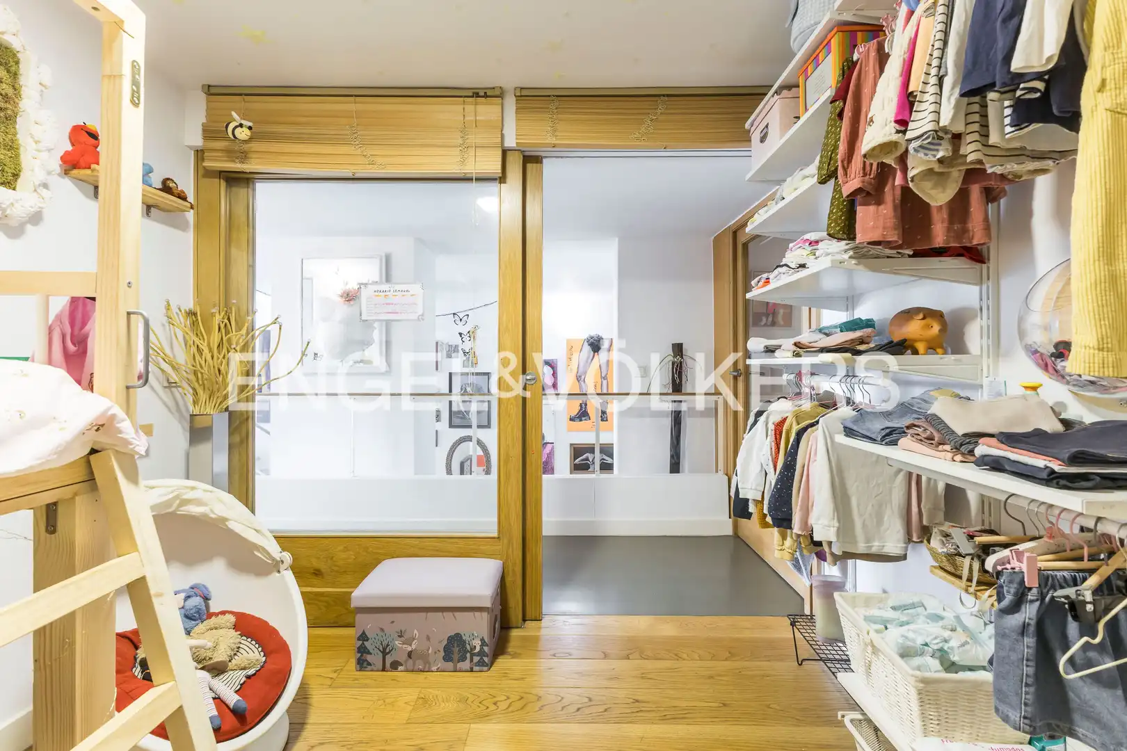 Duplexes for sale in Madrid  with Heating and Storage room