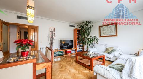 Foto 4 de Pis de lloguer a Horcajo,  Madrid Capital