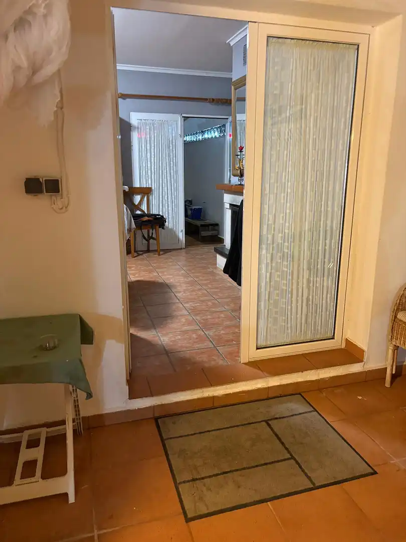 Casa adosada en venda a Les Bassetes - El Marjal