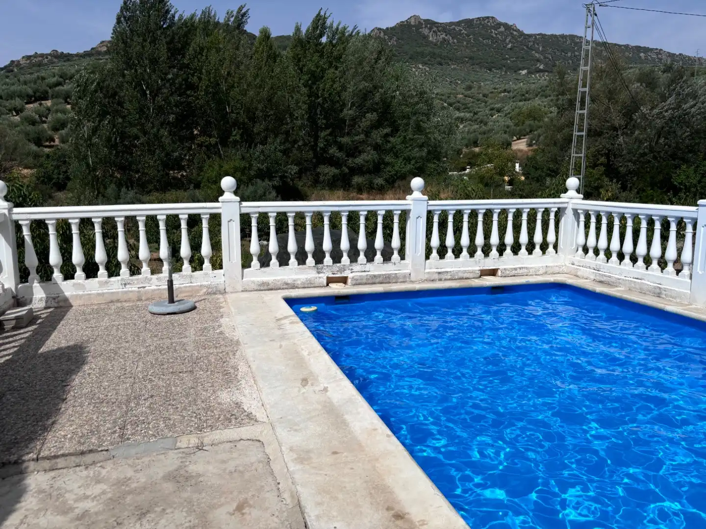 House with garden for sale in Avda de Jaen 47, imagen 27