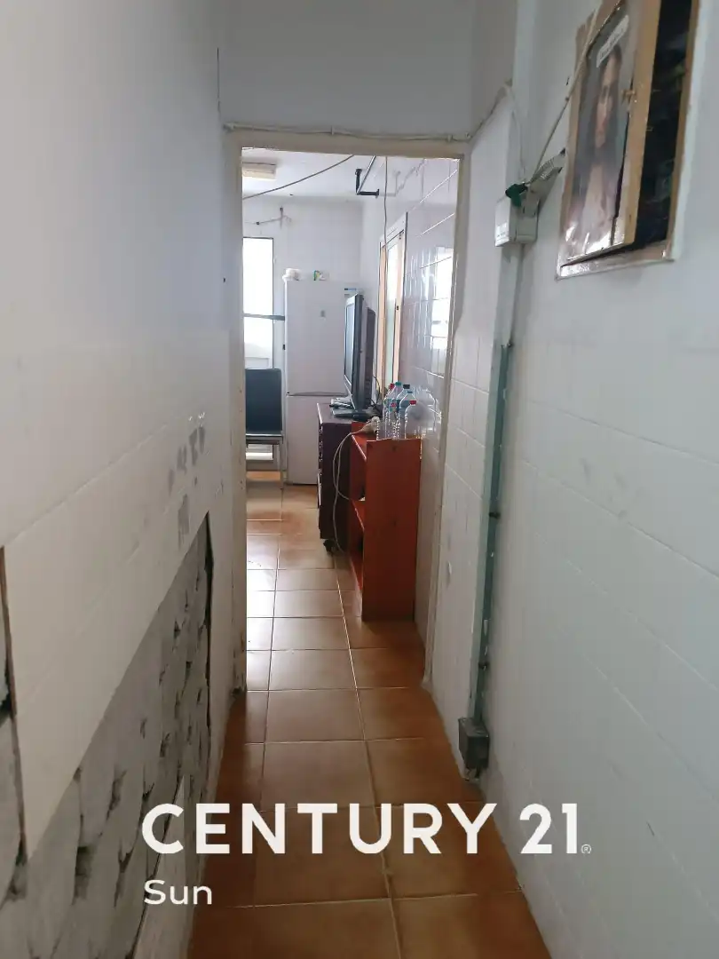 Cuina de Finca rústica en venda en Estepona