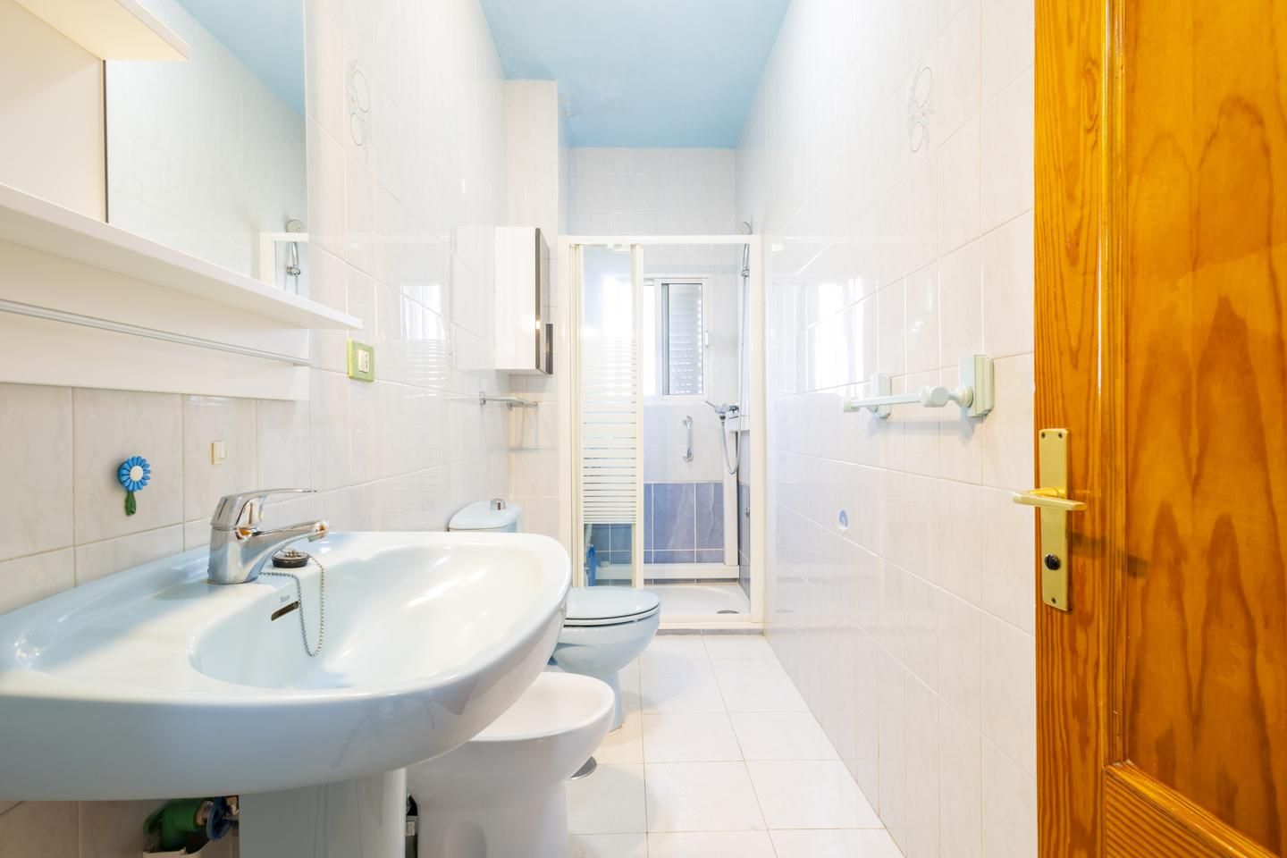 Piso en venta en De Puerto De La Cruz, La Salud, La Salud - La Salle,  Santa Cruz de Tenerife Capital