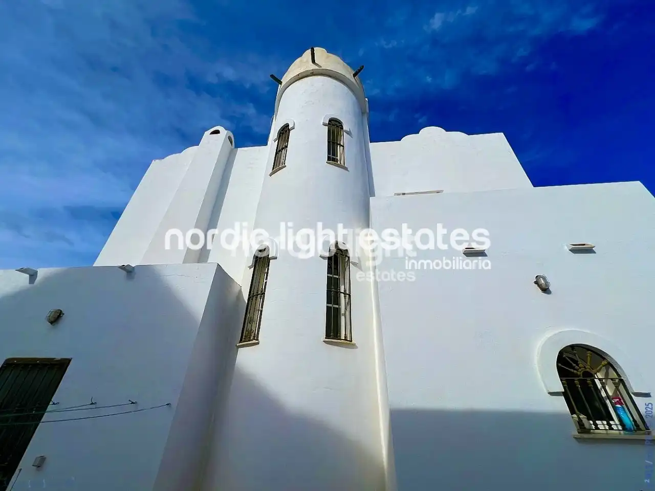 Exterior view of Houses for sale in Málaga  with Terrace and Swimming Pool