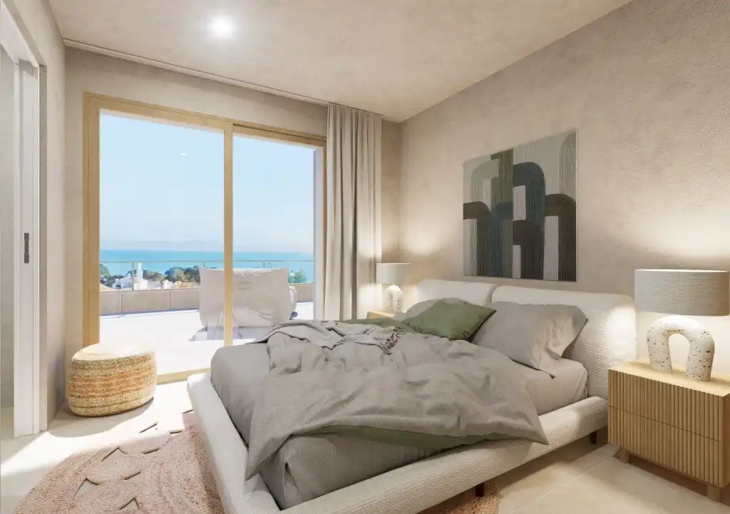 Bedroom of Land for sale in Alcúdia