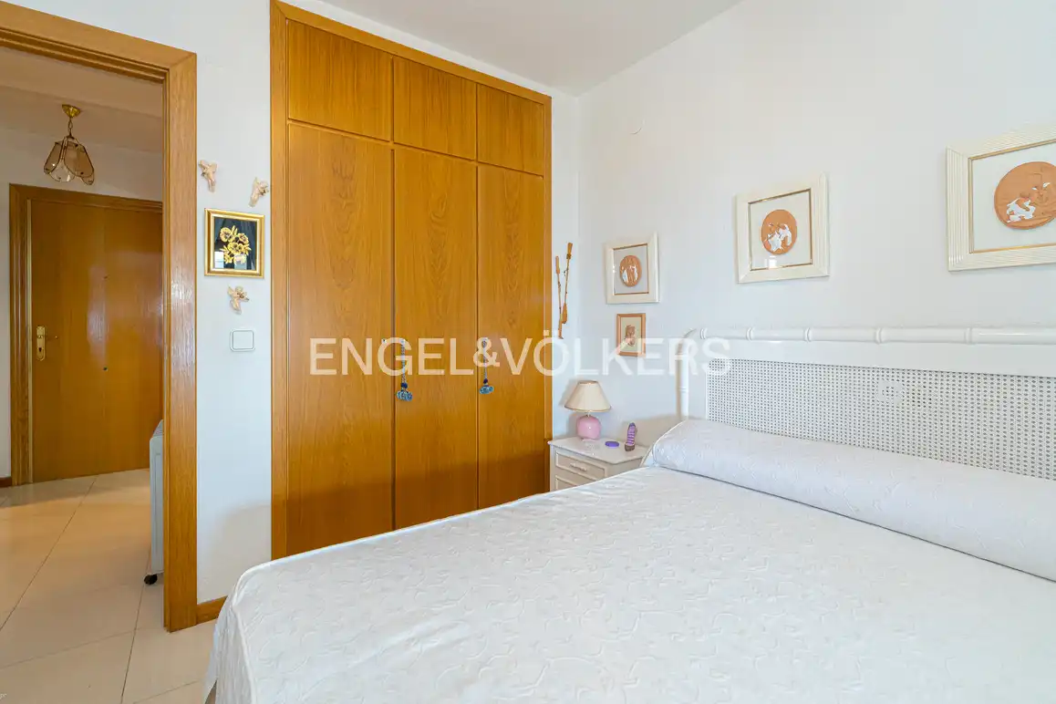 Attique avec piscine à vendre à Calle Vigo 5, imagen 14