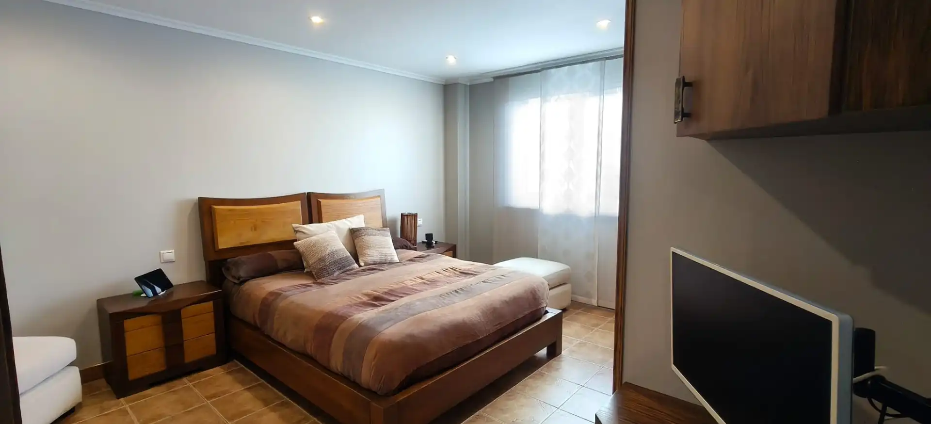 Appartement avec jardin à vendre à Lugar Cordobelas 40, imagen 8