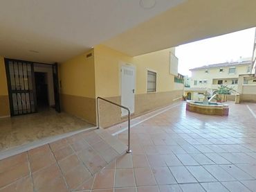 Pis amb piscina en venda a Playa del Rincón
