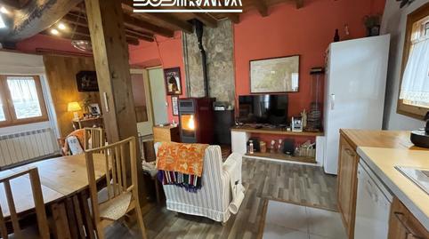 Foto 5 de Casa o xalet en venda a Savallà del Comtat, Tarragona