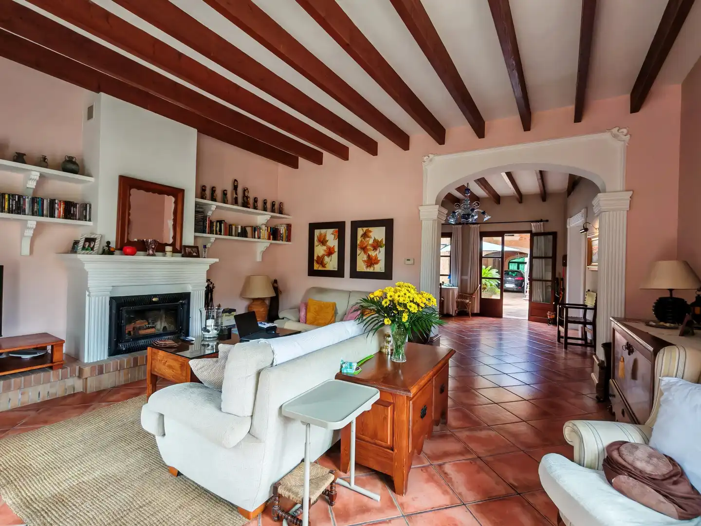Casa o chalet en venta en Campos poble