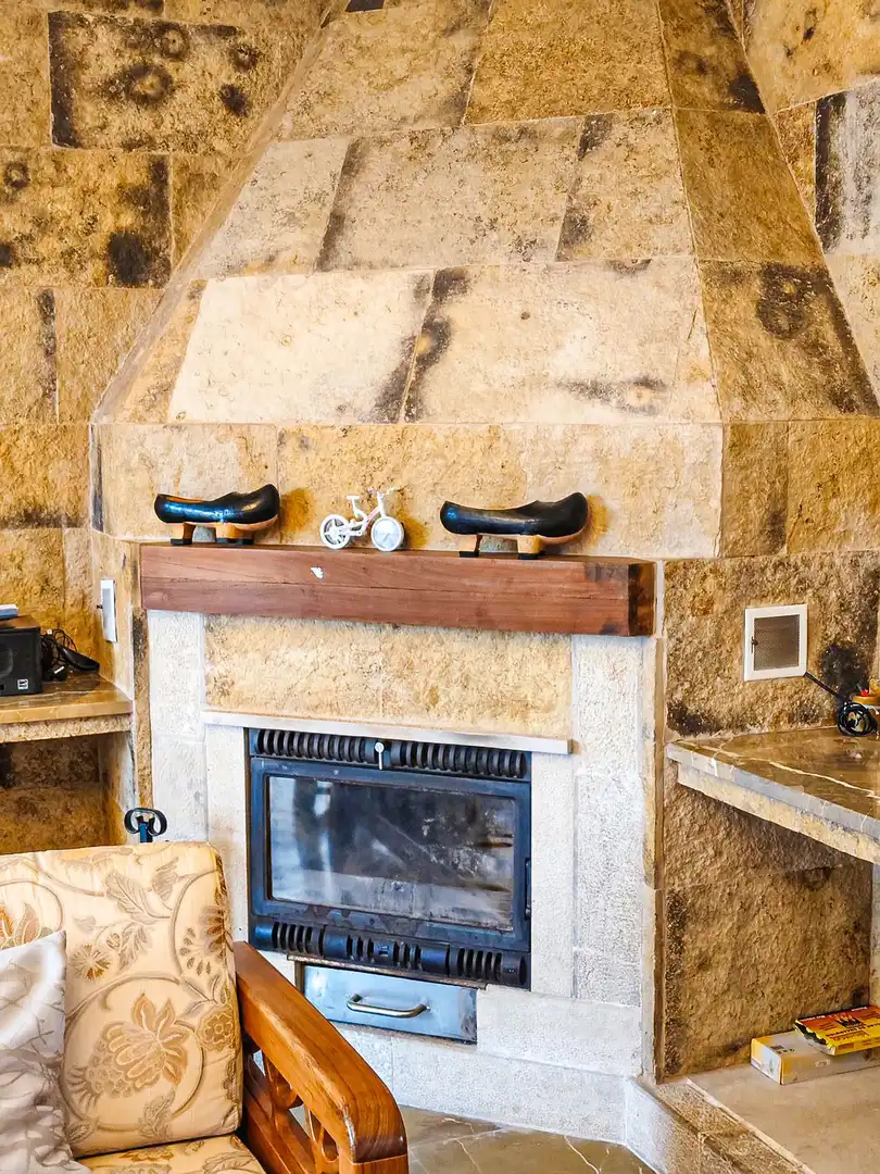 Casa rustica con piscina in vendita a Artà Poble, imagen 5