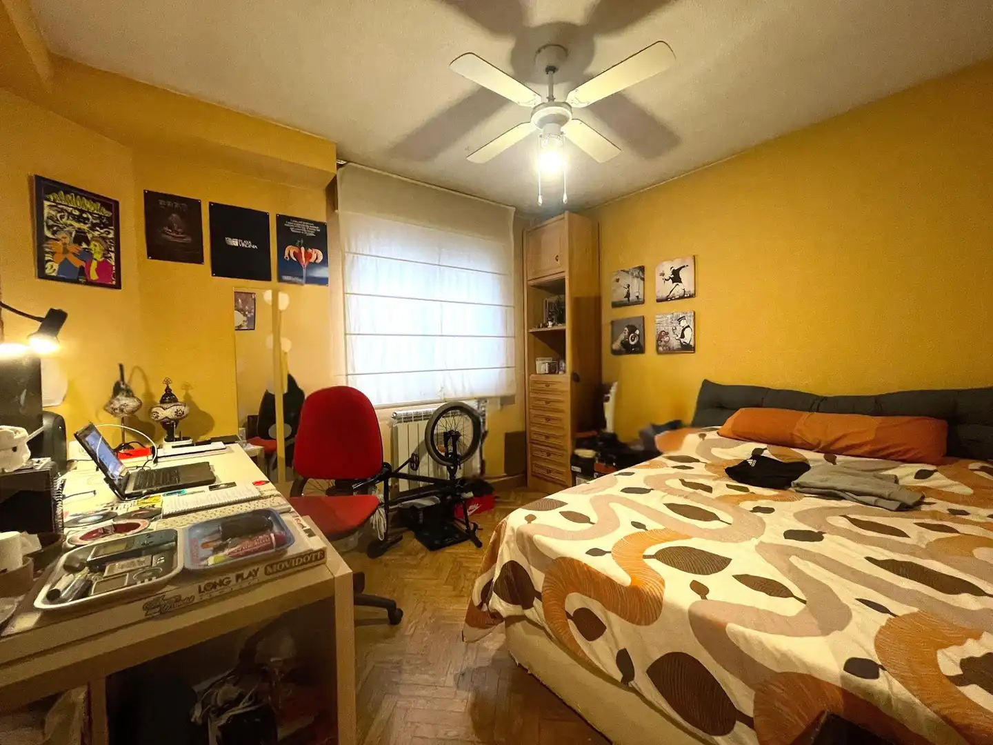 Appartement à vendre à Puente de Vallecas, imagen 7