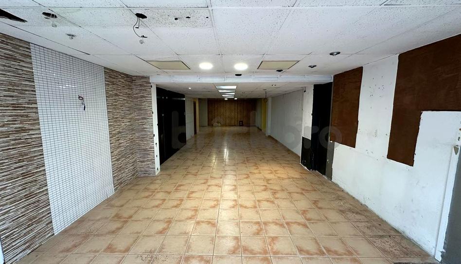 Photo 1 of Premises for sale in Carrer de Sardenya, El Camp d'en Grassot i Gràcia Nova, Barcelona