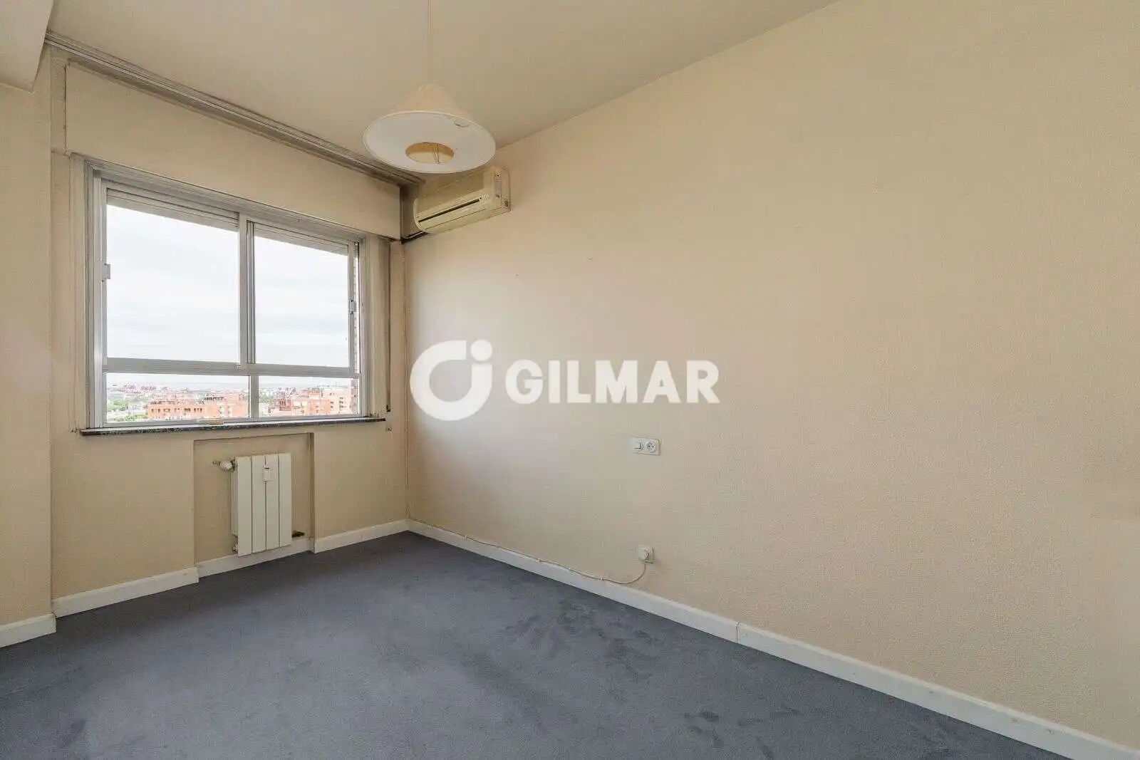 Piso en venta en Costillares